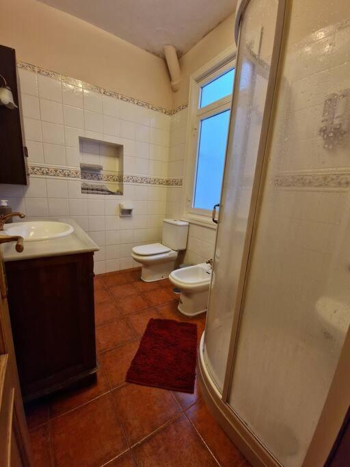 Piso En Estacion De Monforte De Lemos Appartement Buitenkant foto